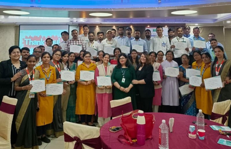 Workshop pictures