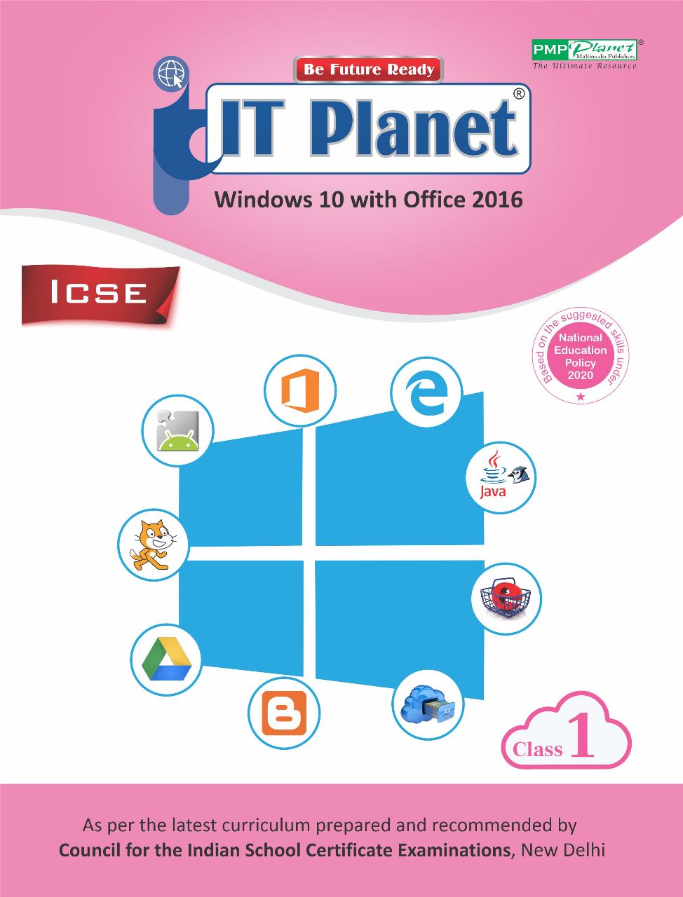 ICSE Windows - 10 Series